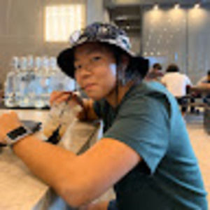 Meet your Posher, Anne-marie